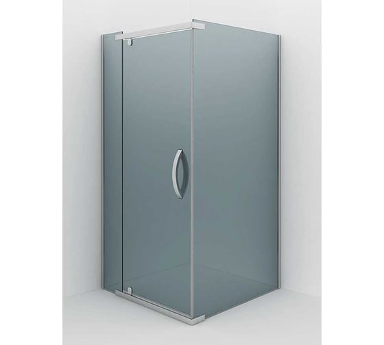 Изображение товара Душевое ограждение Alex Baitler 900x900x2000 AB244-90