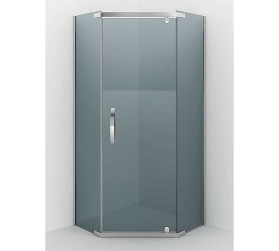 Изображение товара Душевое ограждение Alex Baitler 900x900x2000 AB245-90