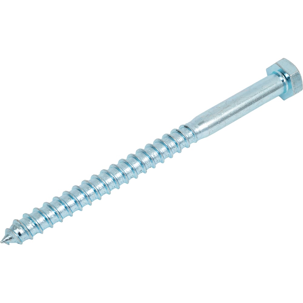 Изображение товара Шуруп глухарь КРЕП-КОМП 12х160 для строительных и ремонтных работ