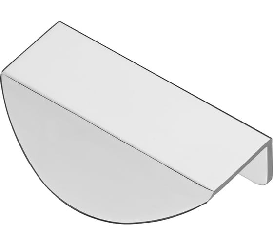 Изображение товара Ручка-скоба KERRON 32 мм, хром S-4160-32