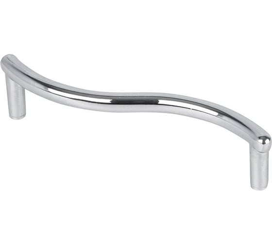 Изображение товара Ручка-скоба KERRON 96 мм, хром S-2020-96