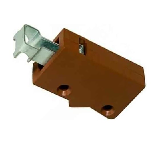 Изображение товара Навес JET коричневый NO100P.055DD55