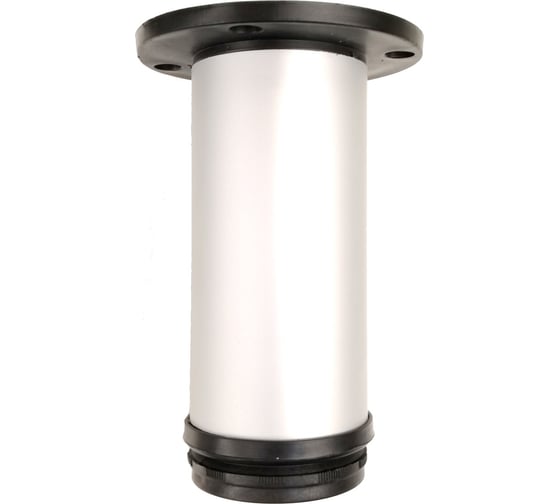 Изображение товара Регулируемая опора JET 210 150 мм, алюминий FX210A.150AA99