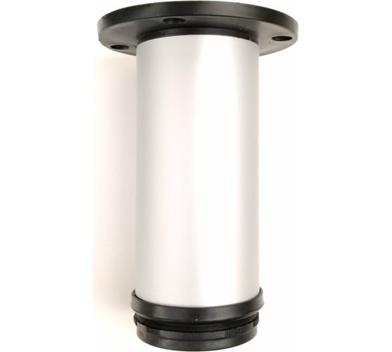 Изображение товара Регулируемая опора JET 210 100 мм, алюминий FX210A.100AA99