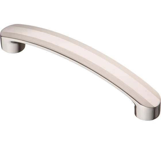 Изображение товара Ручка-скоба KERRON 96 мм, полировaннaя стaль S-2263-96 SP