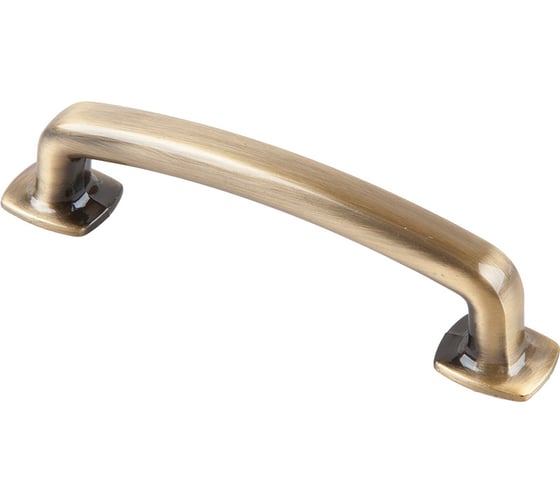Изображение товара Ручка-скоба KERRON 96 мм, античная бронза RS-048-96 AB