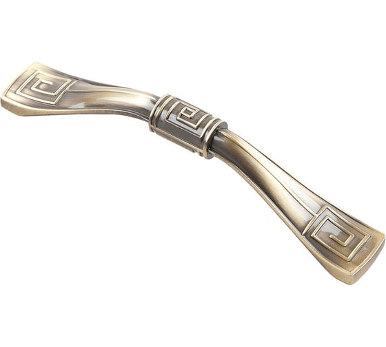 Изображение товара Ручка-скоба KERRON 96 мм, античная бронза RS-031-96 AB