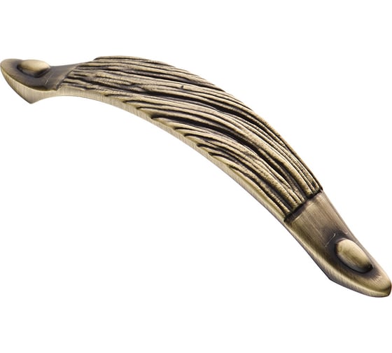 Изображение товара Ручка-скоба KERRON 96 мм, античная бронза RS-025-96 BA