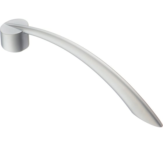 Изображение товара Ручка-скоба KERRON 96 мм, матовый хром S-2110-96 SC