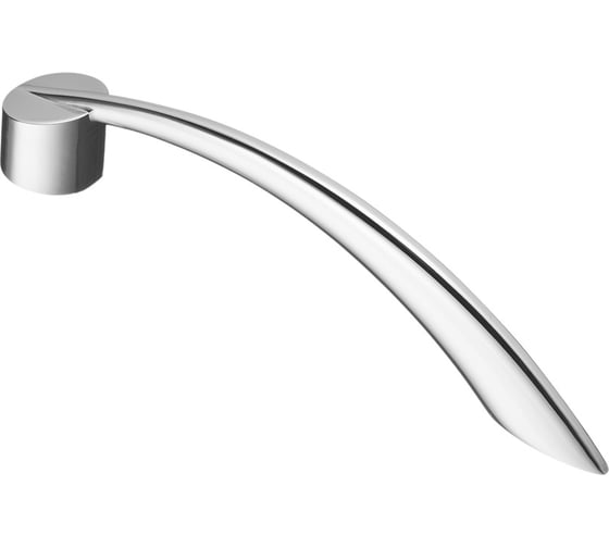 Изображение товара Ручка-скоба KERRON 96 мм, хром S-2110-96