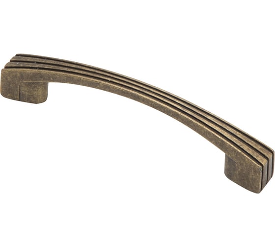 Изображение товара Ручка-скоба Kerron, 96 мм, оксидированная бронза RS-088-96 OAB