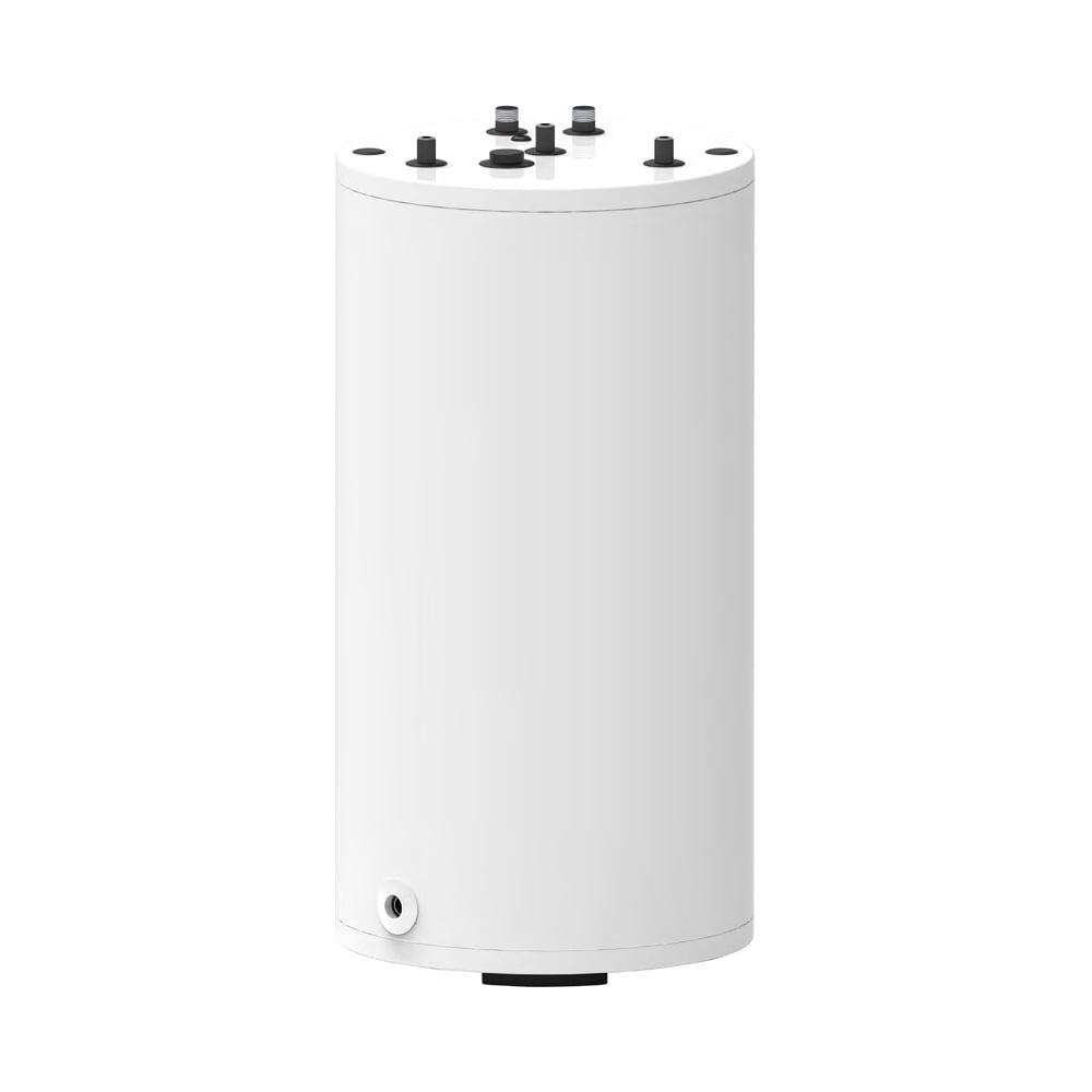 Изображение товара Водонагреватель WOLF WTC-150L, напольный, 150 л, 24.1 кВт