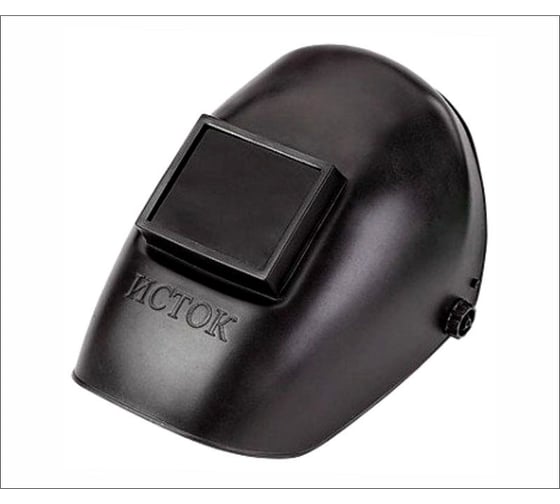 Изображение товара Маска сварщика ON, оголовье, храповый механизм, 23-03-005