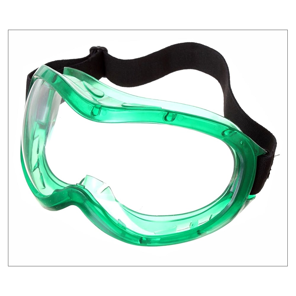 Панорамные защитные очки On ремешок плавающий для солнцезащитных очков зеленый a2281