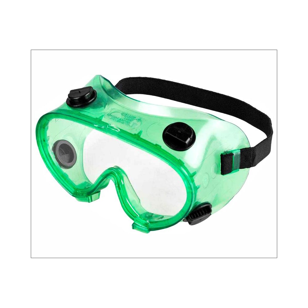 Защитные закрытые очки On ремешок плавающий для солнцезащитных очков зеленый a2281