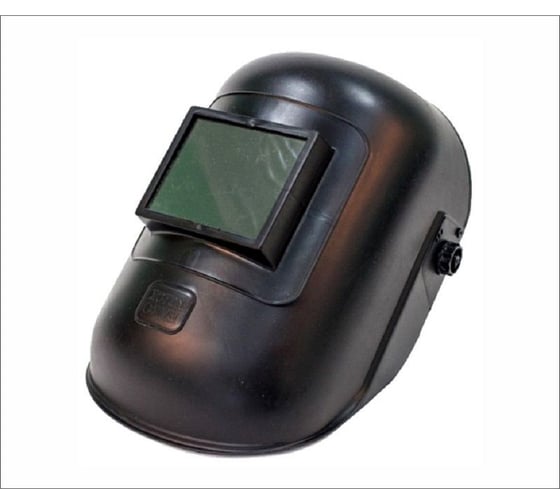 Изображение товара Маска сварщика ON ЕВРО, оголовье, реечный механизм, 23-03-002