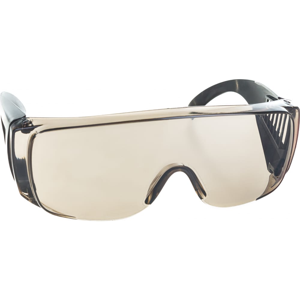 Открытые защитные очки On открытые очки bolle chronosoft firefighter chrokadesi