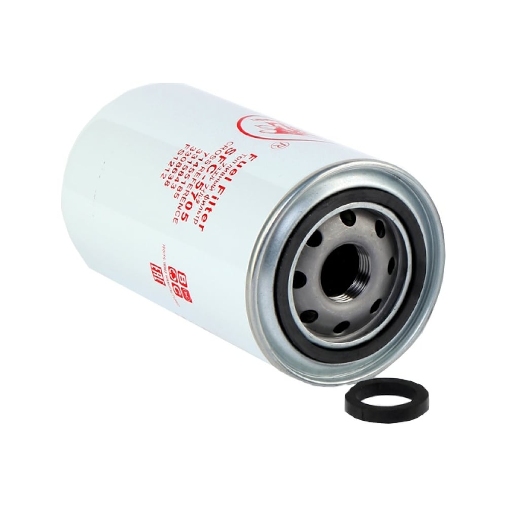 Топливный фильтр-сепаратор RedSkin фильтр сепаратор топливный для плм c14470