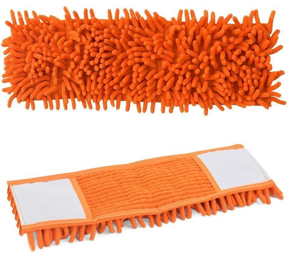 Изображение товара Насадка к швабре МУЛЬТИДОМ Бахрома НК58-205