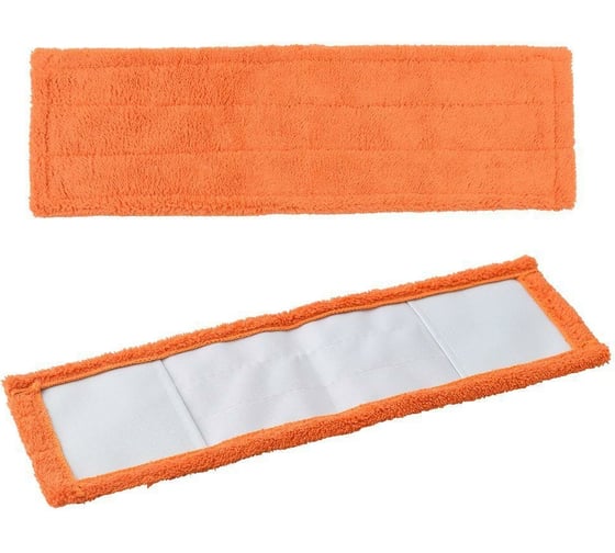 Изображение товара Насадка к швабре МУЛЬТИДОМ Помощница НК58-202