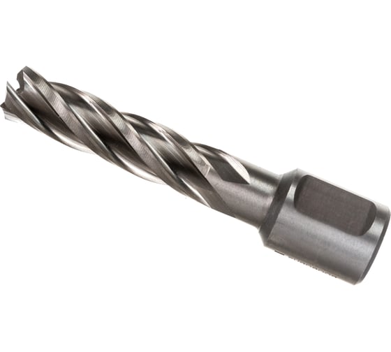 Изображение товара Сверло кольцевое (13х55 мм; HSS; Weldon 19) EUROBOOR HCL.130