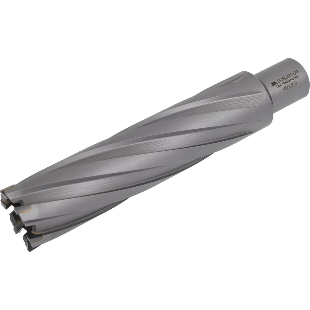 Изображение товара Сверло кольцевое EUROBOOR HMX.270 27х100 мм TCT Weldon 19