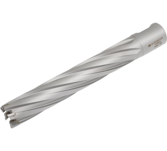 Изображение товара Сверло кольцевое (19х100 мм; TCT; Weldon 19) EUROBOOR HMX.190