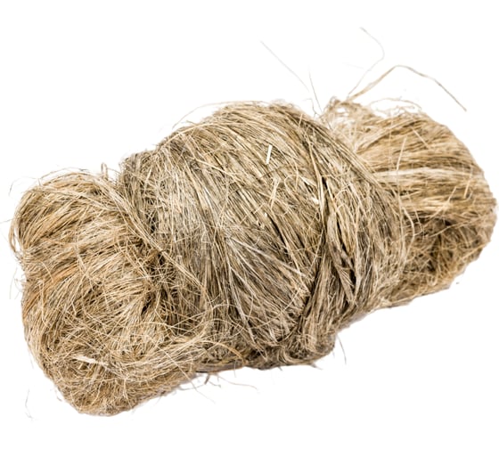 Изображение товара Сантехнический лен ЗУБР 50 г 4-51991-050_z01