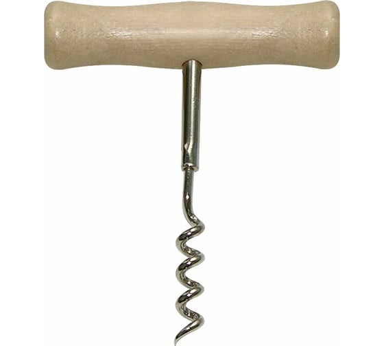 Изображение товара Штопор МУЛЬТИДОМ Ретро AN57-2