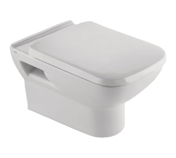 Изображение товара Подвесной унитаз Kale BABEL с сиденьем микролифт 00040966