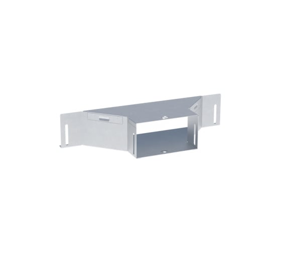 Изображение товара Накладной Т-образный ответвитель EKF, 50х200 мм tn5020008