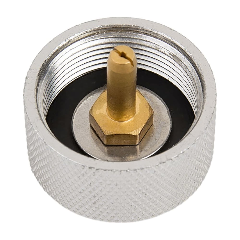 Изображение товара Переходник TurboJet TJ270 для газовых баллонов и горелок