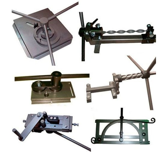 Изображение товара Инструмент AURA TOOLS Золотая шестерка 6500028