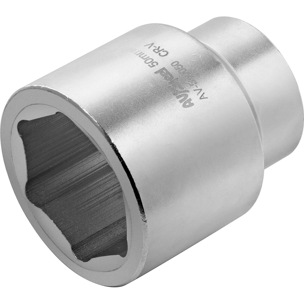 Изображение товара Головка шестигранная AV Steel AV-540050 50 мм 1DR