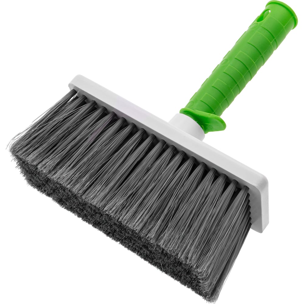 Изображение товара Кисть-макловица СИБРТЕХ 70х170 мм искусственная щетина пластиковый корпус