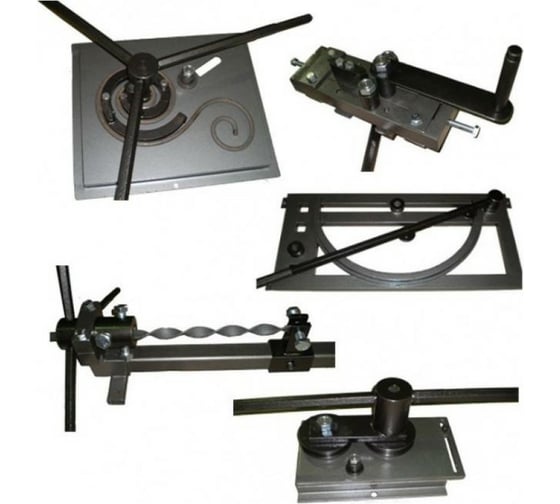 Изображение товара Инструмент AURA TOOLS Золотая пятерка 6500027