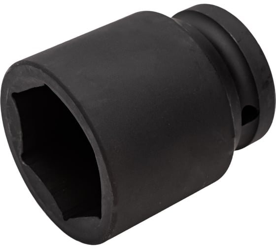 Изображение товара Головка ударная шестигранная (36 мм; 3/4DR) AV Steel AV-730036