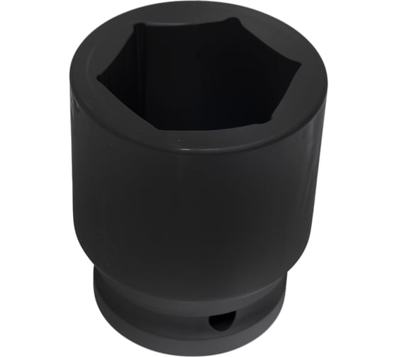 Изображение товара Головка ударная шестигранная (34 мм; 3/4DR) AV Steel AV-730034