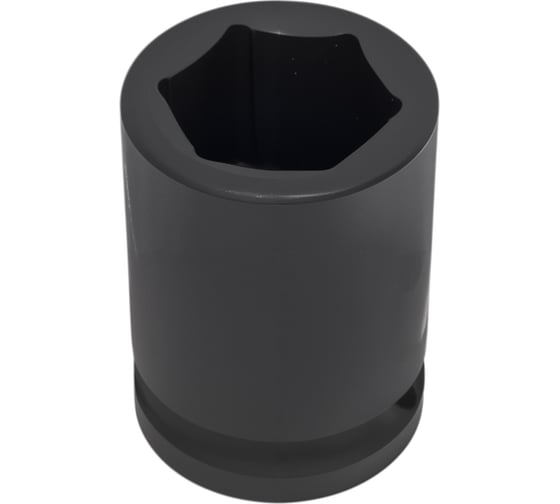 Изображение товара Головка ударная шестигранная (27 мм; 3/4DR) AV Steel AV-730027