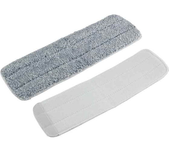 Изображение товара Насадка из микрофибры для швабры WRING Leonord 005099