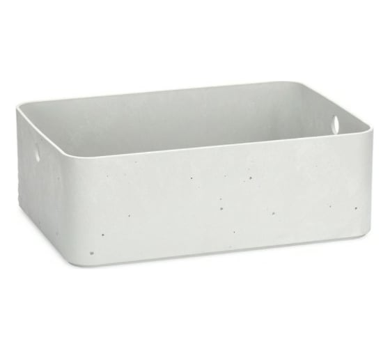 Изображение товара Коробка CURVER Beton M 8 л 04787-021-00