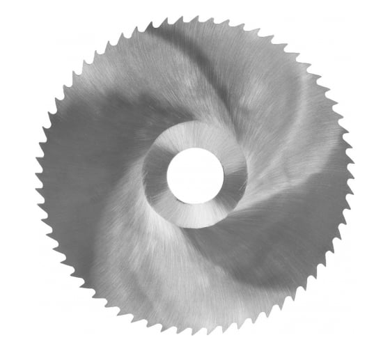 Изображение товара Фреза отрезная тип 1 (315х6х40 мм; Р6М5) Sekira 00000032348