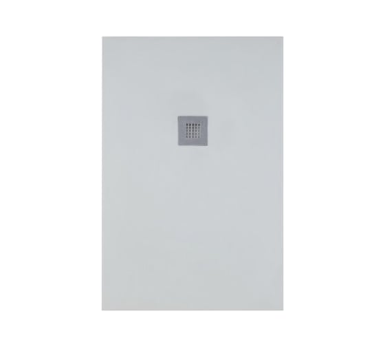 Изображение товара Литьевой поддон Aquanet 002.1 Pleasure NEW 1200х900х30 мм, без сифона, белый камень 00256323