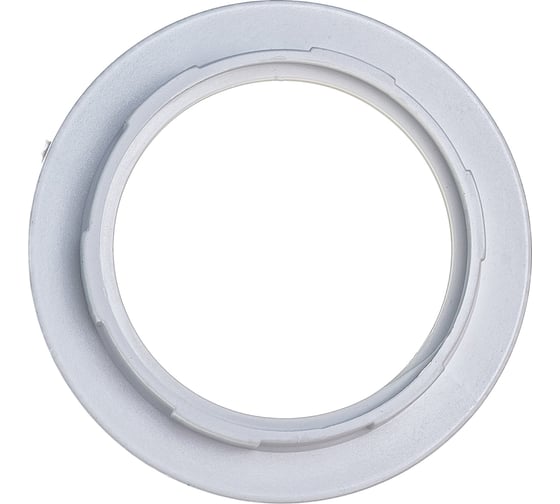 Изображение товара Кольцо прижимное Navigator 71 616 NLH-PL-Ring-E27 кольцо прижимное упак.50шт 71616