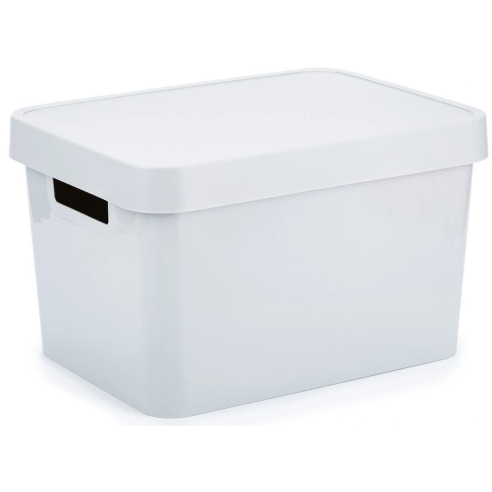 Коробка CURVER коробка складная с 23 февраля 10 × 10 × 10 см