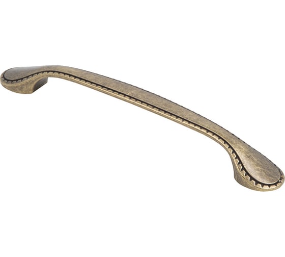 Изображение товара Ручка-скоба KERRON 160 мм, античная бронза RS-086-160 OAB