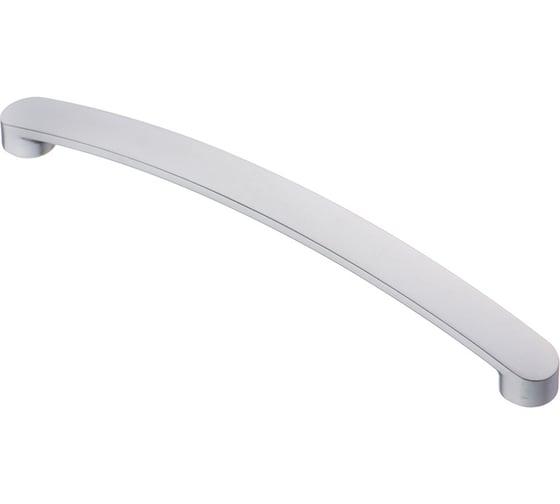 Изображение товара Ручка-скоба Kerron, 160 мм, матовый хром S-2262-160 SC