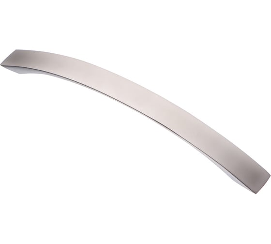 Изображение товара Ручка-скоба Kerron, 160 мм, матовый хром S-2242-160 SC