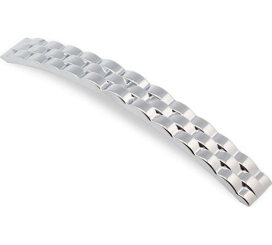 Изображение товара Ручка-скоба Kerron, 160 мм, хром EL-7150-160