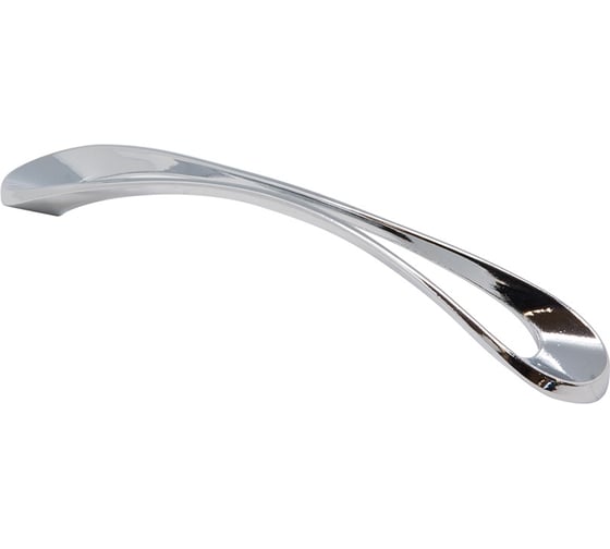 Изображение товара Ручка-скоба KERRON 160мм, хром S-3970-160